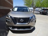 Used 2022 Nissan Rogue Platinum w/ Head-Up Display Package image 4