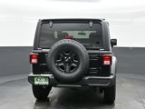 New 2025 Jeep Wrangler Sport image 5