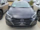 New 2025 Nissan Versa S w/ Trunk Package image 6