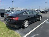 Used 2022 Chevrolet Malibu LT image 4