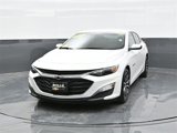 Used 2024 Chevrolet Malibu RS image 2