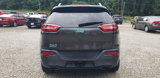 Used 2017 Jeep Cherokee High Altitude image 4