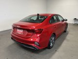 Used 2023 Kia Forte LXS image 3