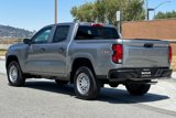 New 2025 Chevrolet Colorado W/T image 6