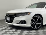 Used 2022 Honda Accord Sport image 6