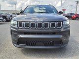 New 2023 Jeep Compass Sport image 2