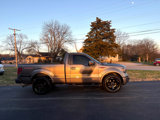 Used 2014 Ford F150 FX2 w/ FX Appearance Package image 5
