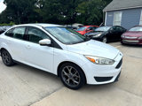 Used 2015 Ford Focus SE image 3