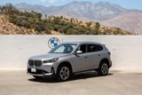 Certified 2024 BMW X1 xDrive28i w/ Convenience Package image 2