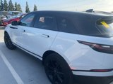 Used 2021 Land Rover Range Rover Velar R-Dynamic S image 3