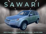 Used 2012 Subaru Forester 2.5X Premium image 3