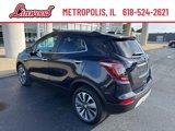 Used 2022 Buick Encore Preferred w/ Safety Package image 4