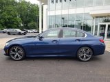Certified 2024 BMW 330i xDrive Sedan image 2