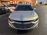 Used 2019 Chevrolet Malibu LT image 3