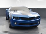 Used 2010 Chevrolet Camaro LT w/ RS Package image 3