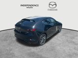 Certified 2022 MAZDA MAZDA3 s image 3