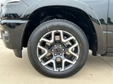 New 2025 RAM 1500 Laramie w/ Laramie Southwest Edition image 5