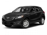 Used 2016 MAZDA CX-5 Sport w/ Rear Camera Package image 5