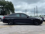 Used 2016 BMW 535i Sedan image 2
