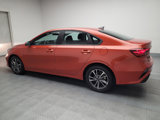 Used 2022 Kia Forte LXS image 3