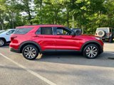Used 2020 Ford Explorer ST w/ Premium Technology Package image 5