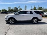 Used 2018 Ford Explorer Limited w/ Equipment Group 301A image 4