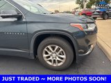 Used 2018 Chevrolet Traverse LT image 5