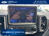 Used 2024 Ford Bronco Sport Big Bend image 3