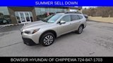 Used 2020 Subaru Outback Premium w/ Popular Package #1 image 2