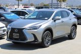 Certified 2025 Lexus NX 350 AWD image 3