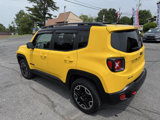 Used 2016 Jeep Renegade Trailhawk w/ Cold Weather Group image 5