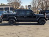 Certified 2022 Jeep Gladiator Sport image 2