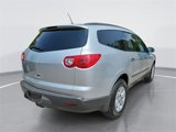 Used 2011 Chevrolet Traverse LS image 3