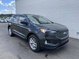 Used 2024 Ford Edge SEL w/ Convenience Package image 2