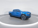 New 2025 RAM 1500 Rebel w/ Trailer Tow Group image 2