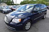 Used 2016 Chrysler Town & Country Touring w/ Driver Convenience Group image 4