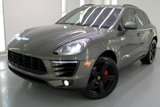 Used 2016 Porsche Macan S image 2