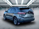 Used 2022 Ford Edge SEL w/ Sport Appearance Package image 3