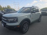 Certified 2022 Ford Bronco Sport Badlands w/ Premium Package image 2