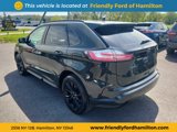 Used 2022 Ford Edge SE w/ Black Appearance Package image 3