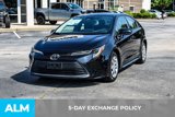 Used 2023 Toyota Corolla LE image 4