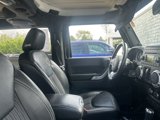 Used 2014 Jeep Wrangler Freedom Edition image 4