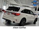 Used 2019 Acura MDX A-Spec image 3