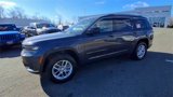 Certified 2021 Jeep Grand Cherokee L Laredo w/ Luxury Tech Group I image 4