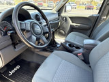 Used 2007 Jeep Liberty Sport image 4