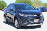 Used 2021 Chevrolet Trax LT w/ LT Convenience Package image 4