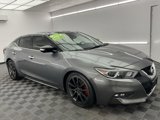 Used 2016 Nissan Maxima Platinum image 3