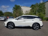 Used 2020 Nissan Murano Platinum image 2