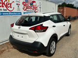 Used 2020 Nissan Kicks S image 3