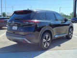 Used 2023 Nissan Rogue SL w/ SL Premium Package image 2